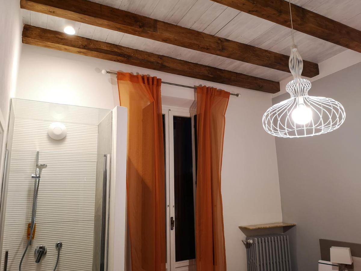 Affittacamere Ramazzini Florencie Exteriér fotografie