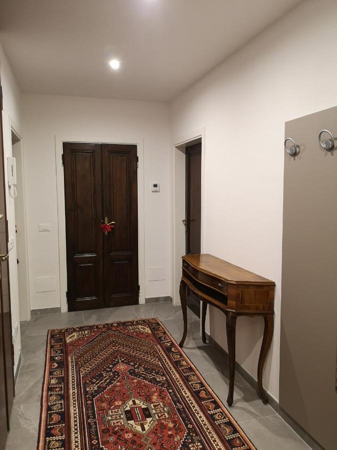 Affittacamere Ramazzini Florencie Exteriér fotografie